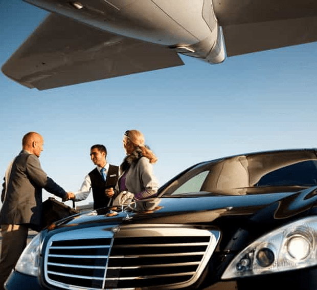 Williams Servi Taxi & Tours