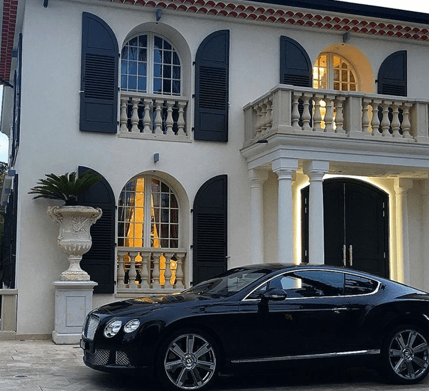 Williams Servi Taxi & Tours
