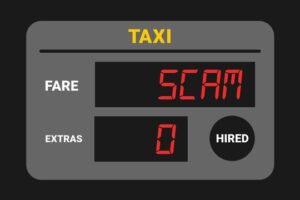 William Servi Taxi & Tours