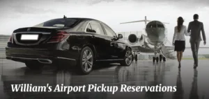 William Servi Taxi & Tours