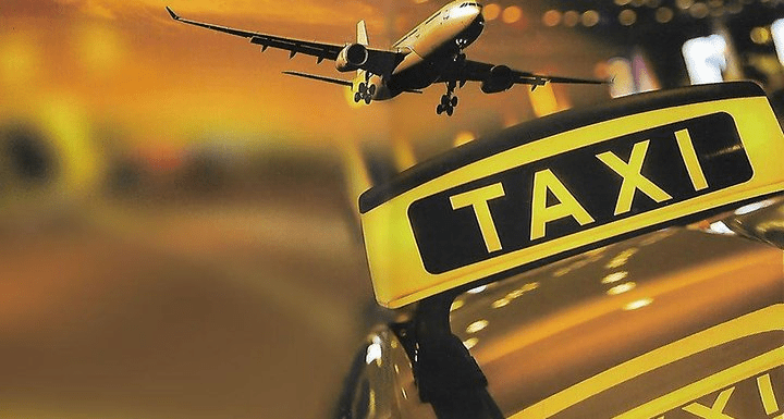 5 Things to Check Before Booking an Airport Taxi Transfer
