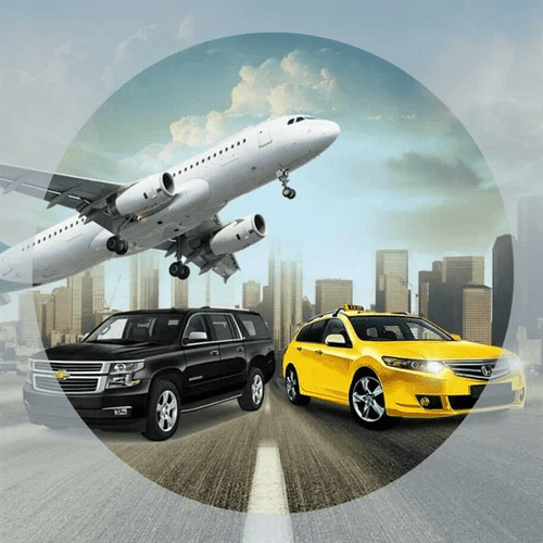 William Servi Taxi & Tours