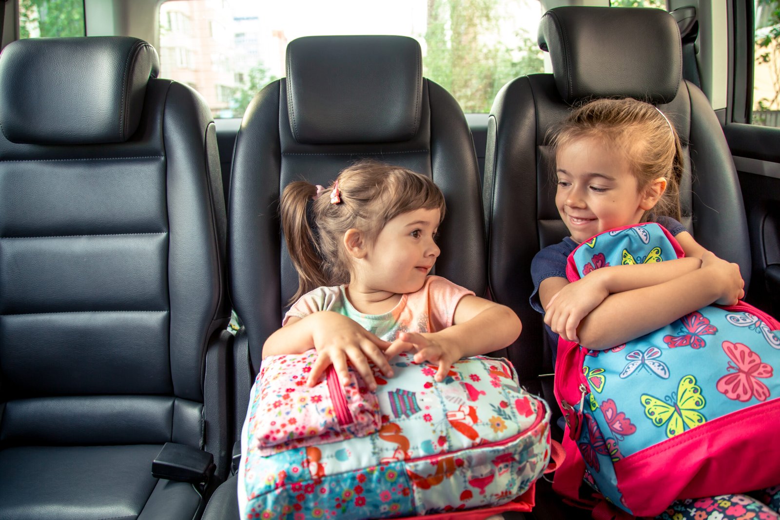 Traveling With Kids in the Dominican Republic? Here’s How to Book the Right Taxi