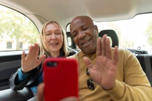 William Servi Taxi
