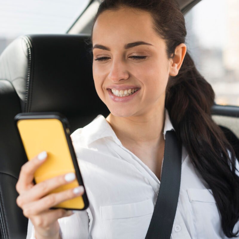William Servi Taxi